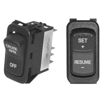 Motorcraft® - Cruise Control Switch