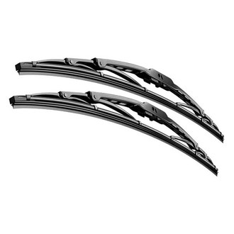 Motorcraft® - 27" Black Wiper Blade