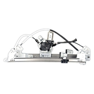 Motorcraft® - Front Passenger Side Power Window Motor Gear Kit