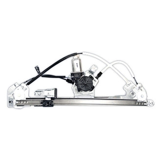 Motorcraft® - Front Driver Side Power Window Motor Gear Kit