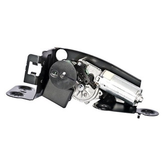 Motorcraft® - Rear Back Glass Wiper Motor