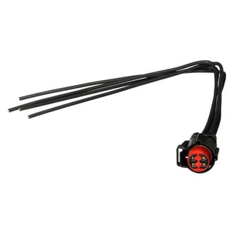 Motorcraft® - A/C Clutch Cycle Switch Connector