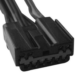 Motorcraft® - 10 Leads Speaker Connector