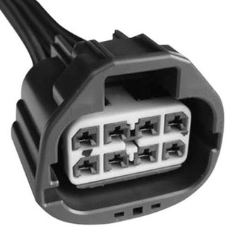 Motorcraft® - Window Motor Connector