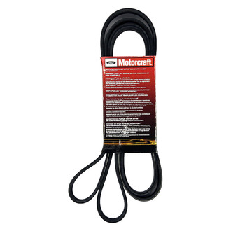 Motorcraft® - Serpentine Belt