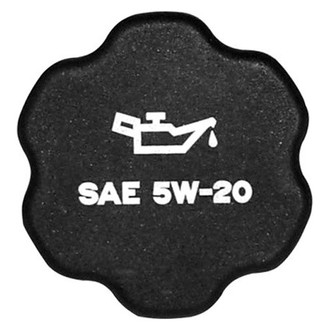 Motorcraft® - Oil Filler Cap