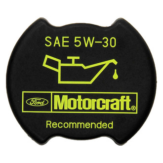 Motorcraft® - Engine Oil Filler Cap