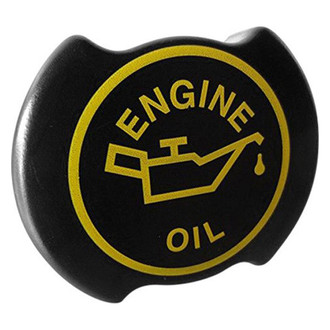 Motorcraft® - Engine Oil Filler Cap