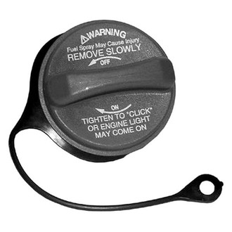 Motorcraft® - Non-Locking Fuel Tank Cap