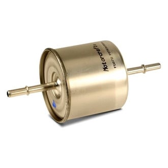 Motorcraft® - Replacement Diesel Fuel Filters
