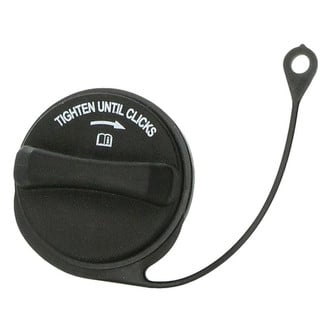 Motorcraft® - Fuel Tank Cap