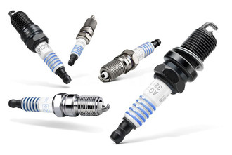 Spark Plug Assortment