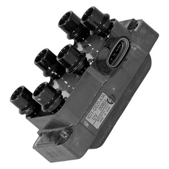 Motorcraft® - Ignition Coil