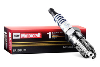 Spark Plug with Box