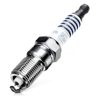 Iridium Spark Plug