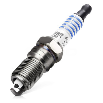 Motorcraft® - Platinum Spark Plug