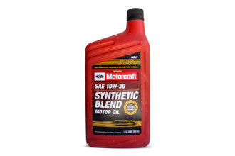 Motorcraft® Moment - Engine Oil