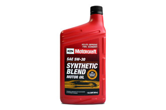Motorcraft® Moment - Leaks