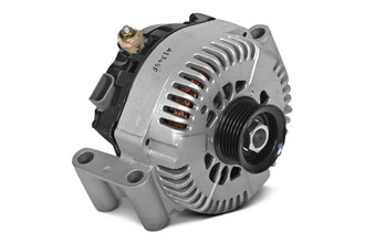 Motorcraft® - Starting & Charging System Components