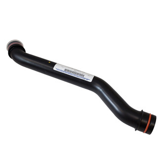Motorcraft® - Engine Coolant Radiator Hose
