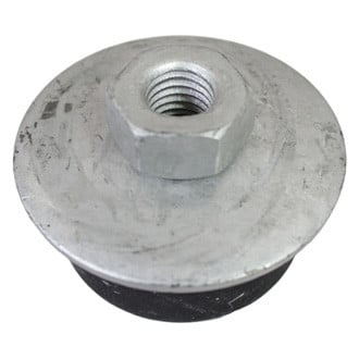 Motorcraft® - Front Upper Shock Mount Insulator