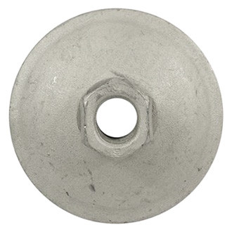 Motorcraft® - Front Upper Shock Mount Insulator