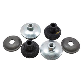 Motorcraft® - Rear Shock Mount Insulator