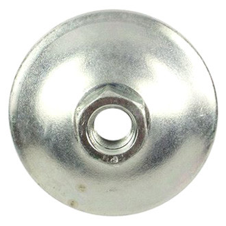 Motorcraft® - Rear Shock Mount Insulator