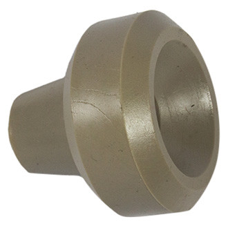 Motorcraft® - Front Lower Shock Mount Insulator