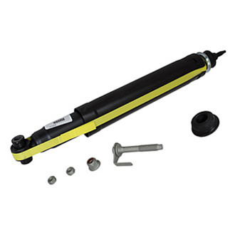 Motorcraft® - Rear Shock Absorber