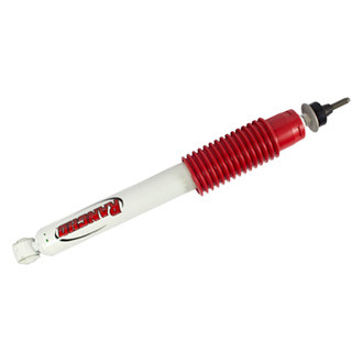 Motorcraft® - Front Driver or Passenger Side Shock Absorber