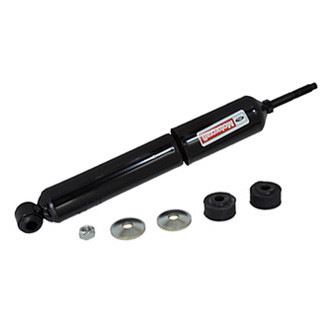 Motorcraft® - Front Driver or Passenger Side Shock Absorber