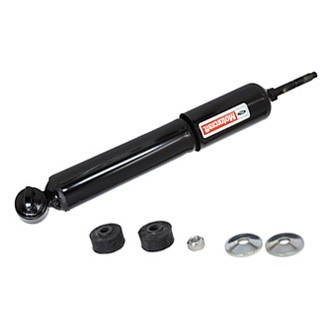 Motorcraft® - Front Driver or Passenger Side Shock Absorber