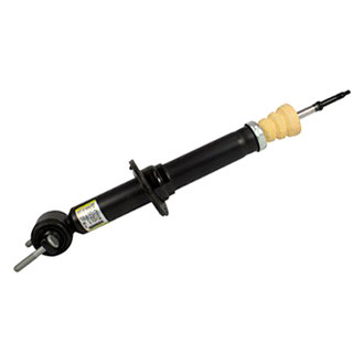 Motorcraft® - Front Driver or Passenger Side Shock Absorber