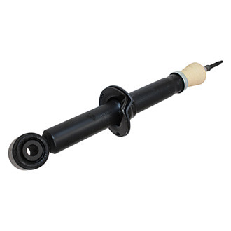 Motorcraft® - Front Driver or Passenger Side Shock Absorber