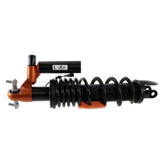 Motorcraft® - Shock Absorber