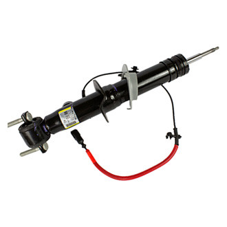 Motorcraft® - Front Passenger Side Shock Absorber