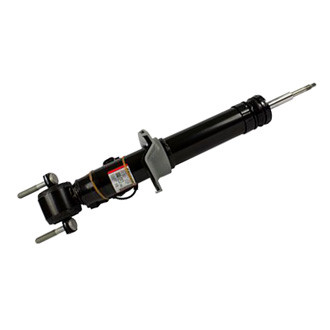 Motorcraft® - Front Passenger Side Strut