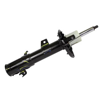 Motorcraft® - Front Driver Side Shock Absorber