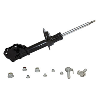 Motorcraft® - Front Driver Side Strut