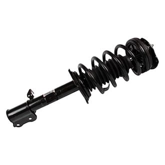Motorcraft® - Front Passenger Side Strut Assembly