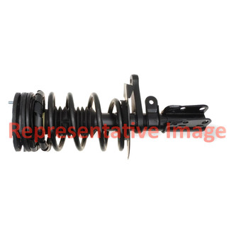 Motorcraft® - Front Passenger Side Strut Assembly