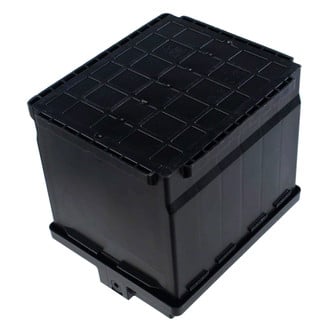 Motorcraft® - Tested Tough Max Battery