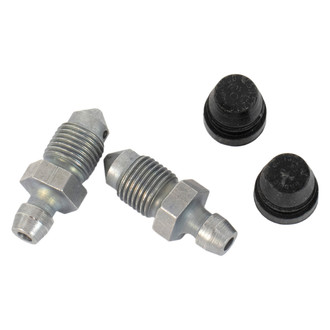 Motorcraft® - Brake Bleeder Screw