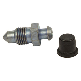 Motorcraft® - Brake Bleeder Screw
