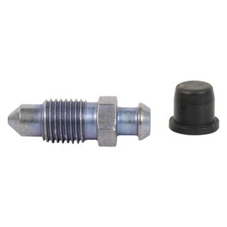 Motorcraft® - Front Brake Bleeder Screw