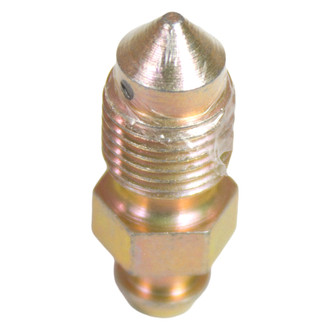 Motorcraft® - Front Brake Bleeder Screw