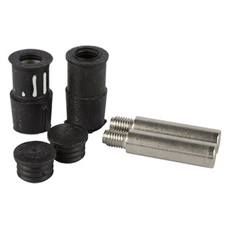 Motorcraft® - Rear Disc Brake Caliper Repair Kit