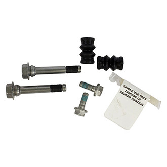 Motorcraft® - Rear Disc Brake Caliper Repair Kit