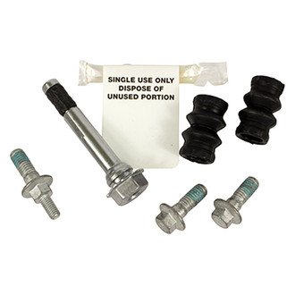 Motorcraft® - Disc Brake Caliper Repair Kit